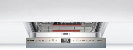 Посудомоечная машина Bosch SPV6EMX76Q