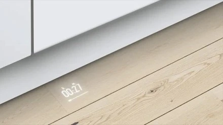 Посудомоечная машина Bosch SPV6EMX76Q