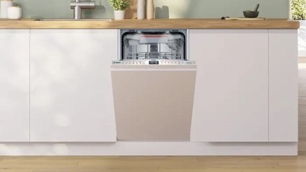 Посудомоечная машина Bosch SPV6EMX76Q