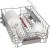Посудомоечная машина Bosch SPV6EMX76Q