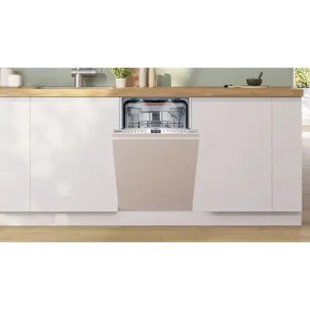 Посудомоечная машина Bosch SPV6EMX76Q