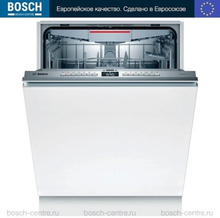 Посудомоечная машина Bosch SMV 4 EVX14E