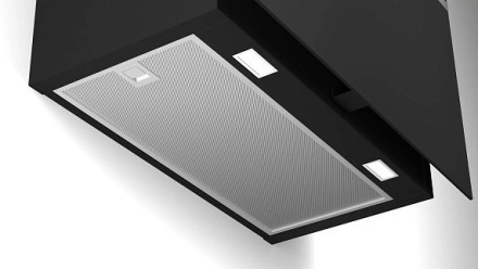 Вытяжка Bosch DWF65AJ60T