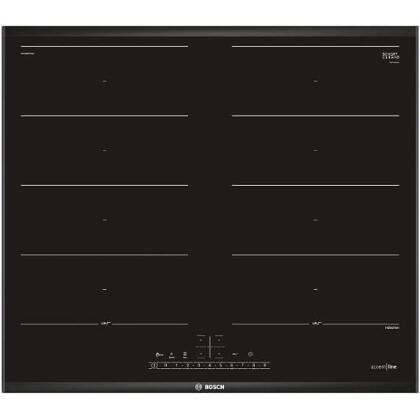 Индукционная варочная панель Bosch PXX695FC5E