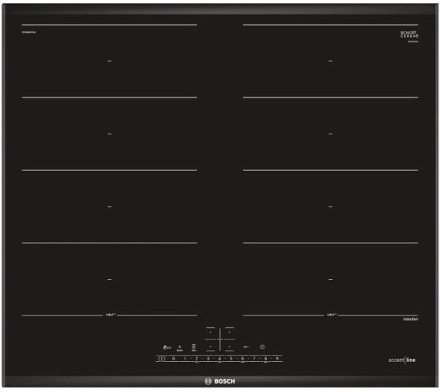 Индукционная варочная панель Bosch PXX695FC5E