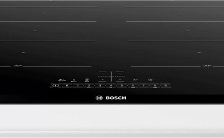 Индукционная варочная панель Bosch PXX695FC5E