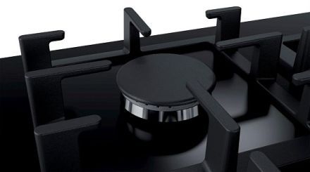 Газовая варочная панель Bosch PPP6A6M90
