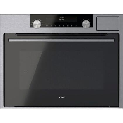 Духовой шкаф Asko OCSM8487S
