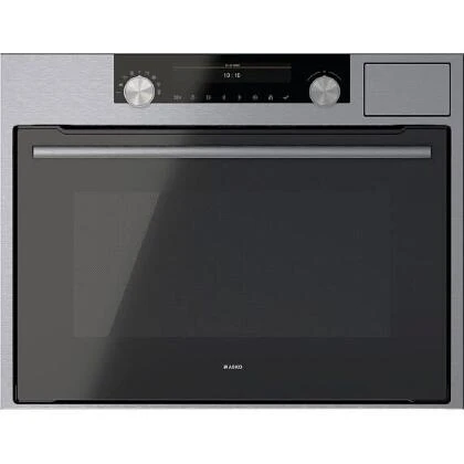 Духовой шкаф Asko OCSM8487S