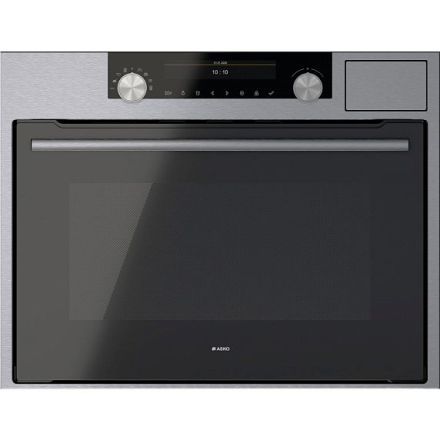 Духовой шкаф Asko OCSM8487S