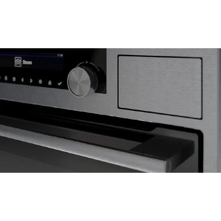 Духовой шкаф Asko OCSM8487S