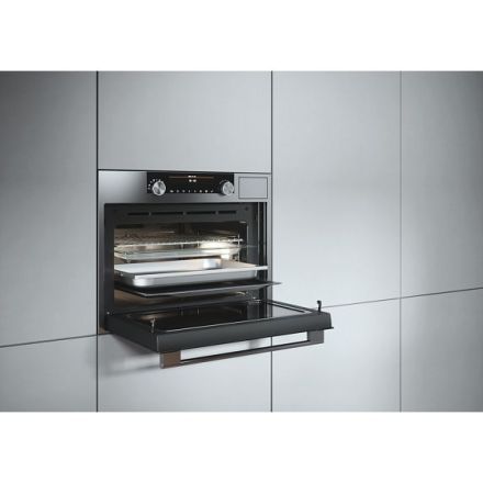 Духовой шкаф Asko OCSM8487S