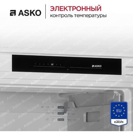 Морозильная камера Asko FN30931I