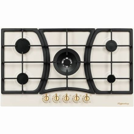 Варочная панель Kuppersberg FS 903 C Bronze