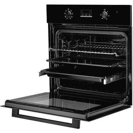 Духовой шкаф Kuppersberg HM 628 Black