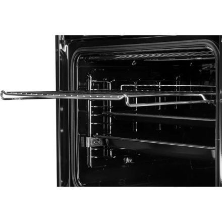 Духовой шкаф Kuppersberg HM 628 Black