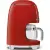 Капельная кофеварка Smeg DCF02RDEU