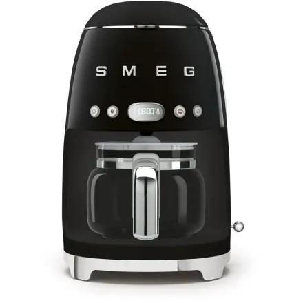 Капельная кофеварка Smeg DCF02RDEU