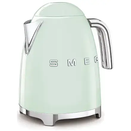 Электрический чайник Smeg KLF03PGEU