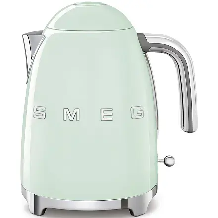 Электрический чайник Smeg KLF03PGEU