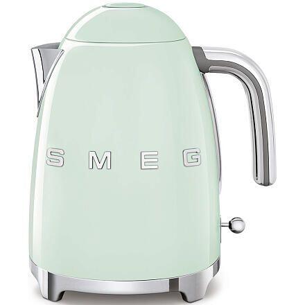 Электрический чайник Smeg KLF03PGEU