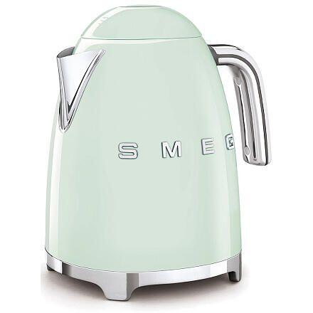 Электрический чайник Smeg KLF03PGEU