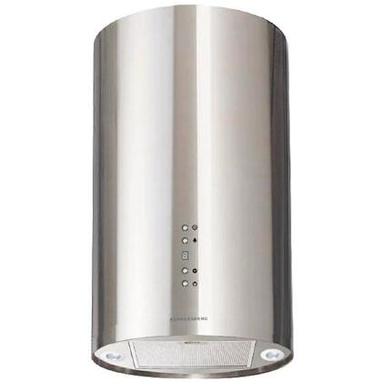 Вытяжка Kuppersberg TUBA 35 X