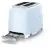 Тостер Smeg TSF01PBEU