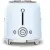 Тостер Smeg TSF01PBEU