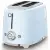 Тостер Smeg TSF01PBEU