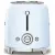 Тостер Smeg TSF01PBEU