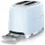 Тостер Smeg TSF01PBEU