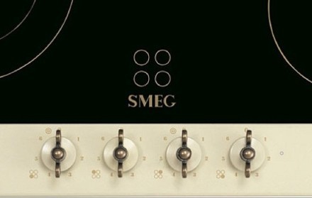 Варочная панель Smeg P864PO