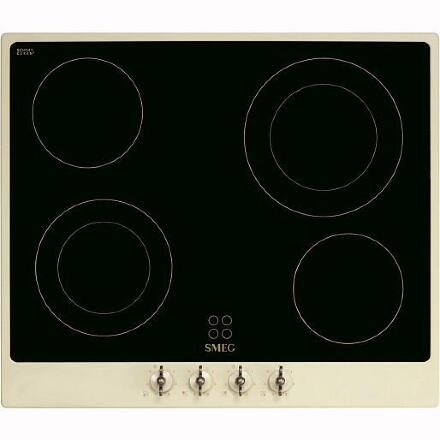 Варочная панель Smeg P864PO