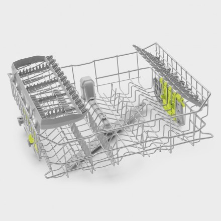 Посудомоечная машина Smeg ST211DS