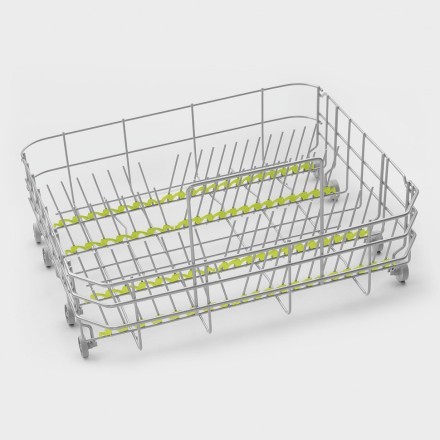 Посудомоечная машина Smeg ST211DS