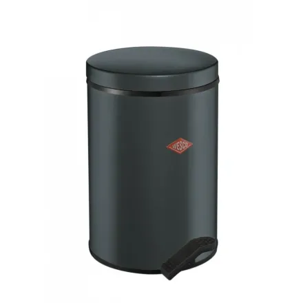 Ведро для мусора с педалью Wesco Pedal bin 117 лимонно-желтый