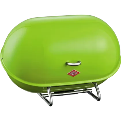 Хлебница Wesco Single Breadboy Лайм