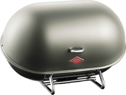 Хлебница Wesco Single Breadboy Лайм