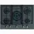 Варочная панель Teka GZC 75330 XBN STONE GREY газовая