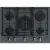 Варочная панель Teka GZC 75330 XBN STONE GREY газовая