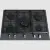 Варочная панель Teka GZC 75330 XBN STONE GREY газовая