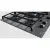 Варочная панель Teka GZC 75330 XBN STONE GREY газовая