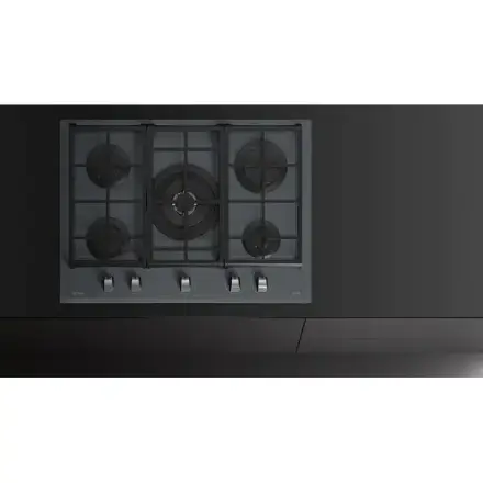 Варочная панель Teka GZC 75330 XBN STONE GREY газовая
