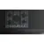Варочная панель Teka GZC 75330 XBN STONE GREY газовая