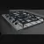 Варочная панель Teka GZC 75330 XBN STONE GREY газовая