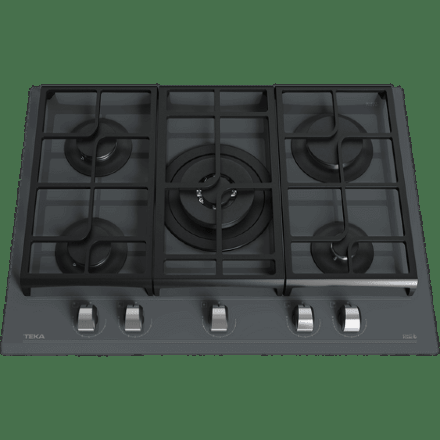 Варочная панель Teka GZC 75330 XBN STONE GREY газовая