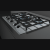 Варочная панель Teka GZC 75330 XBN STONE GREY газовая