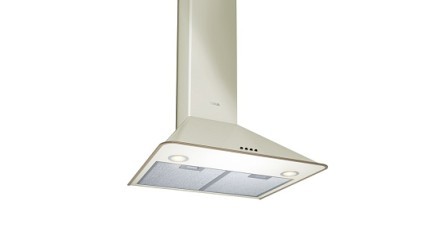 Вытяжка Teka DOS 60.1 VANILLA-OB