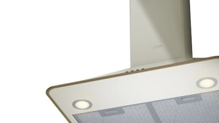 Вытяжка Teka DOS 60.1 VANILLA-OB